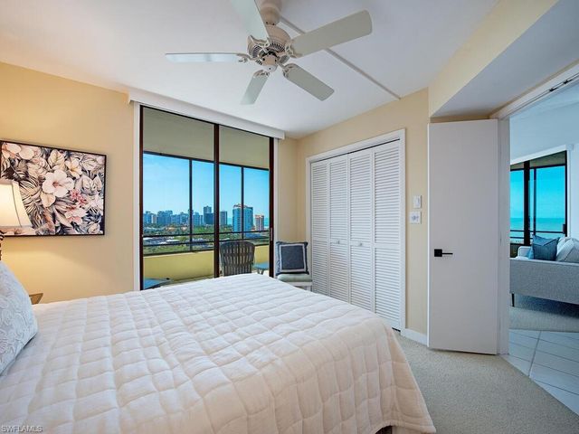 5555 Heron Point DR # 1602, Naples, FL 34108