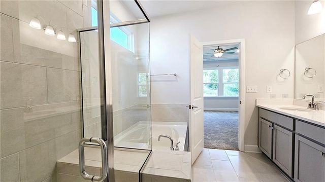 621 Pineberry Court, Grayson, GA 30017