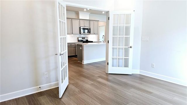 621 Pineberry Court, Grayson, GA 30017