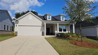 621 Pineberry Court, Grayson, GA 30017