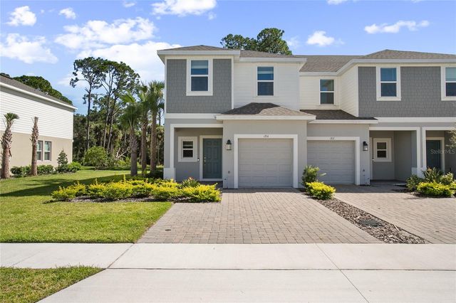 184 RIVER FRONT WAY, Edgewater, FL 32141