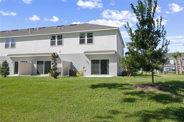 184 RIVER FRONT WAY, Edgewater, FL 32141