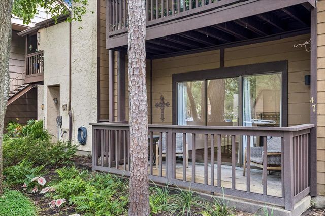 11711 Memorial Drive 47, Houston, TX 77024