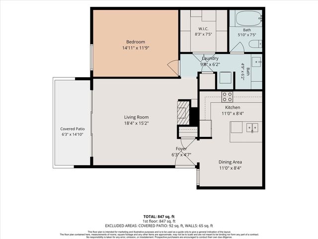 11711 Memorial Drive 47, Houston, TX 77024