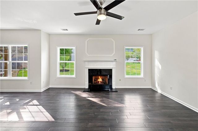 443 Leggett Oaks Lane, Lawrenceville, GA 30043