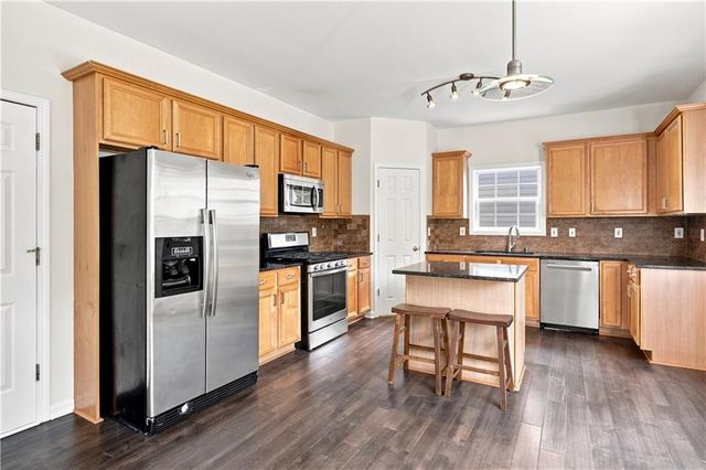 443 Leggett Oaks Lane, Lawrenceville, GA 30043