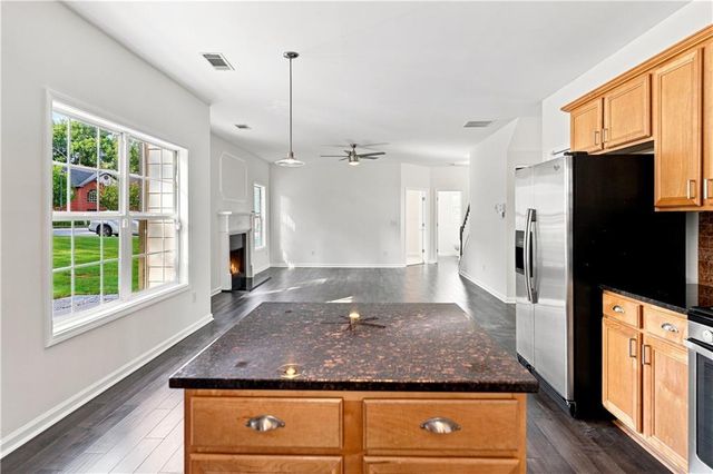 443 Leggett Oaks Lane, Lawrenceville, GA 30043