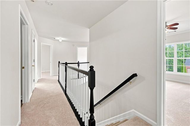 443 Leggett Oaks Lane, Lawrenceville, GA 30043