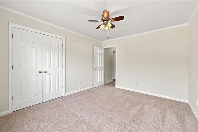 443 Leggett Oaks Lane, Lawrenceville, GA 30043