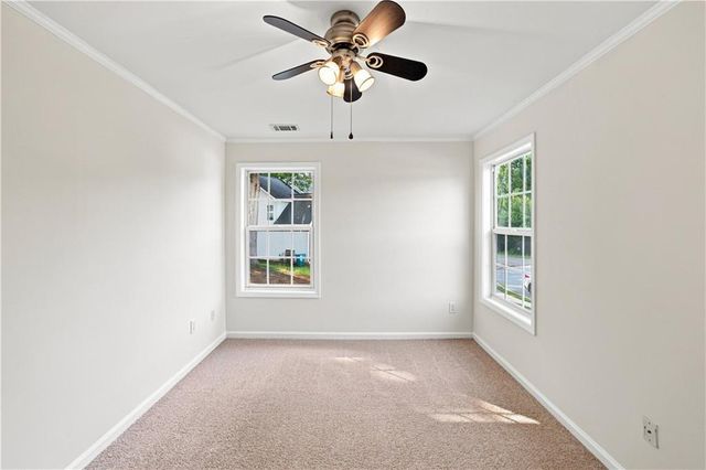 443 Leggett Oaks Lane, Lawrenceville, GA 30043