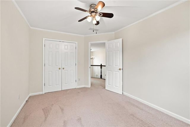 443 Leggett Oaks Lane, Lawrenceville, GA 30043