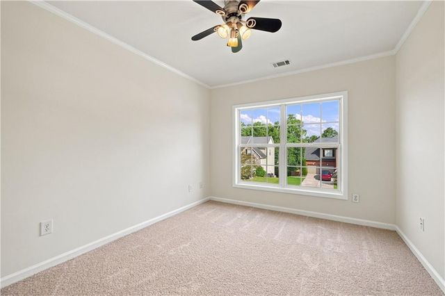 443 Leggett Oaks Lane, Lawrenceville, GA 30043