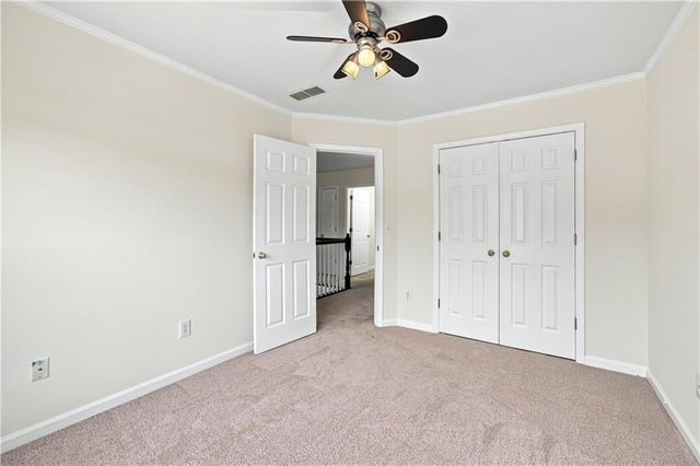443 Leggett Oaks Lane, Lawrenceville, GA 30043