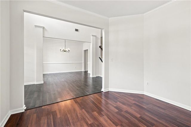 443 Leggett Oaks Lane, Lawrenceville, GA 30043