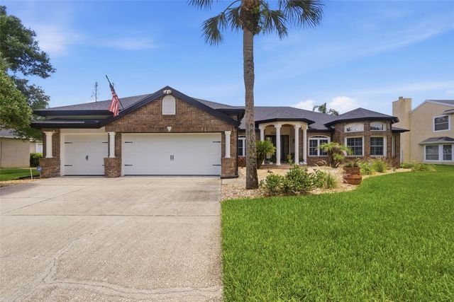 14569 GAINESBOROUGH DRIVE, Orlando, FL 32826