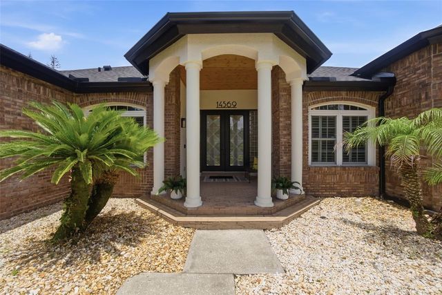 14569 GAINESBOROUGH DRIVE, Orlando, FL 32826