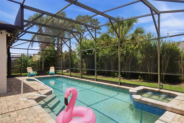 14569 GAINESBOROUGH DRIVE, Orlando, FL 32826