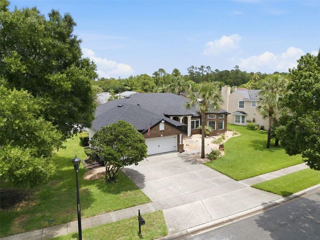 14569 GAINESBOROUGH DRIVE, Orlando, FL 32826