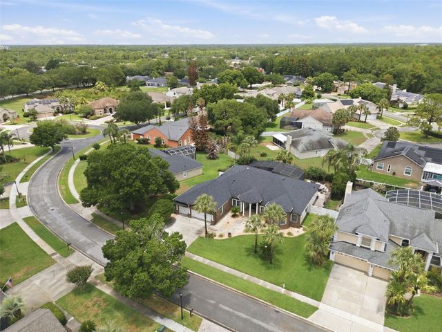 14569 GAINESBOROUGH DRIVE, Orlando, FL 32826