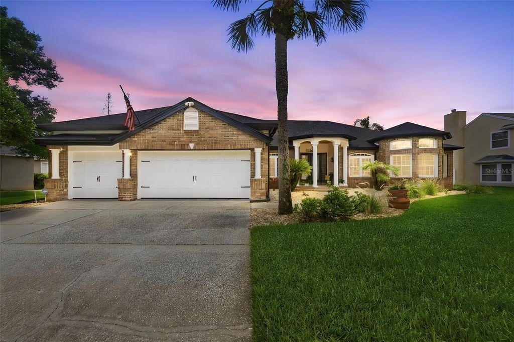 14569 GAINESBOROUGH DRIVE, Orlando, FL 32826