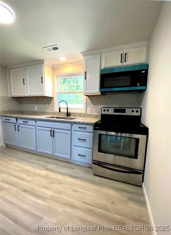 2232 Progress St,, Fayetteville, NC 28306