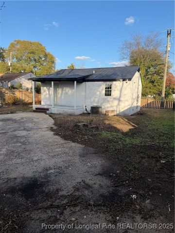 2232 Progress St,, Fayetteville, NC 28306