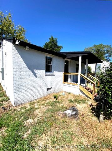 2232 Progress St,, Fayetteville, NC 28306