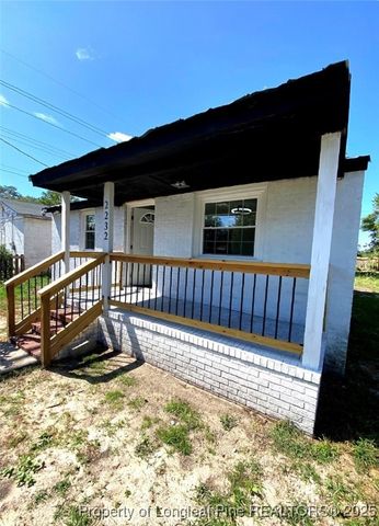 2232 Progress St,, Fayetteville, NC 28306