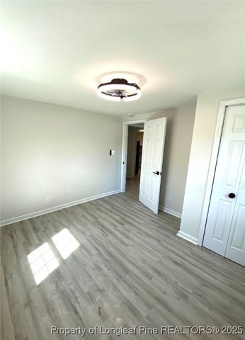 2232 Progress St,, Fayetteville, NC 28306