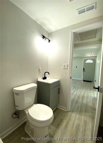 2232 Progress St,, Fayetteville, NC 28306