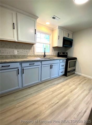 2232 Progress St,, Fayetteville, NC 28306