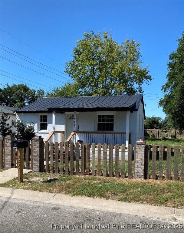 2232 Progress St,, Fayetteville, NC 28306