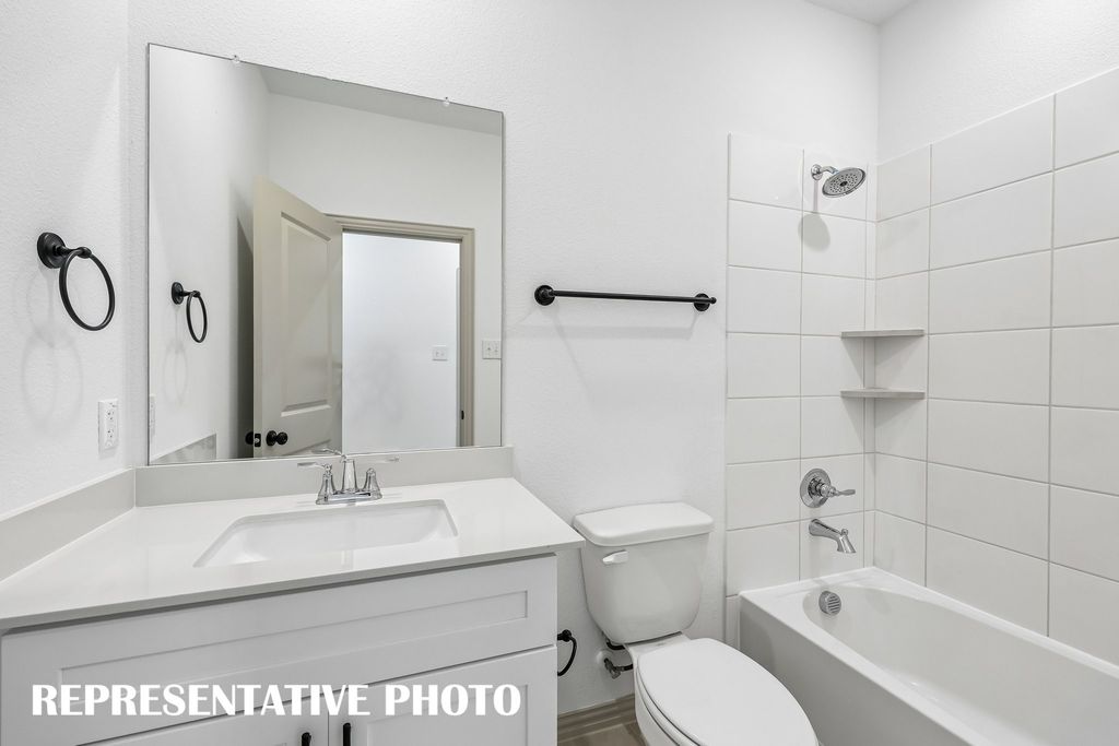 5314 Springlake Parkway, Haltom City, TX 76117 — photo 5