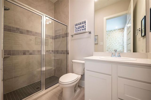 244 Summer Sunrise Drive, Katy, TX 77493
