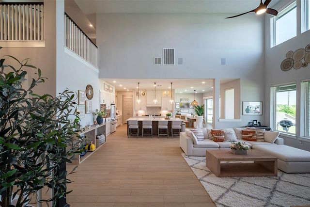 244 Summer Sunrise Drive, Katy, TX 77493