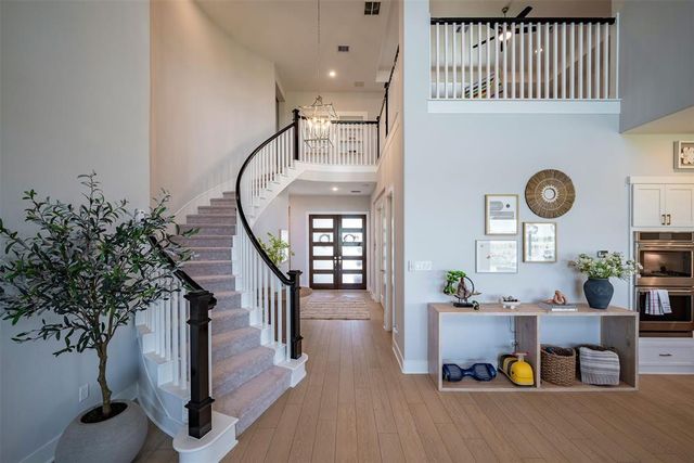 244 Summer Sunrise Drive, Katy, TX 77493