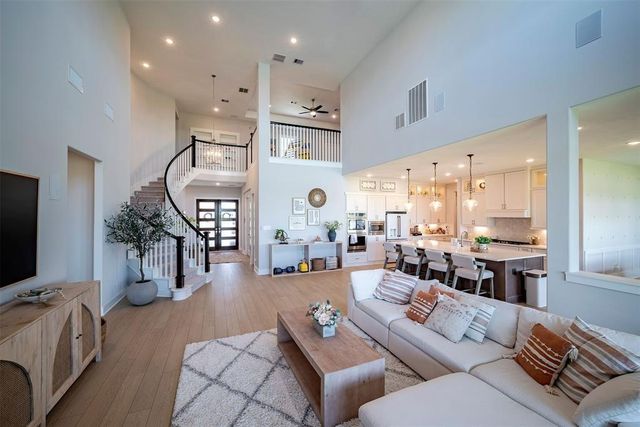 244 Summer Sunrise Drive, Katy, TX 77493
