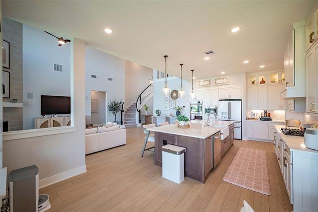 244 Summer Sunrise Drive, Katy, TX 77493