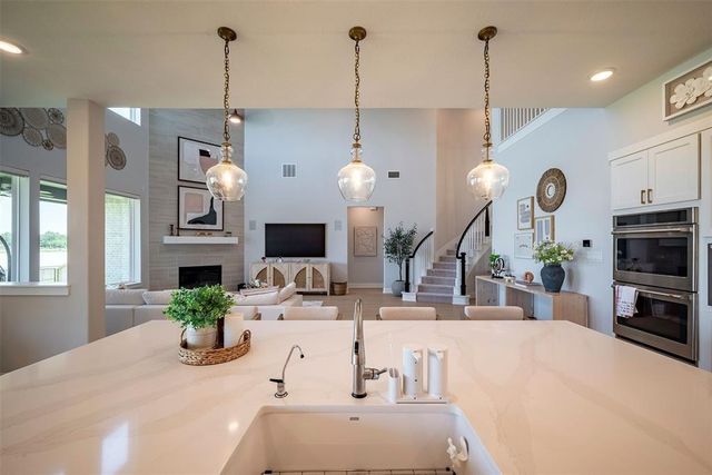 244 Summer Sunrise Drive, Katy, TX 77493