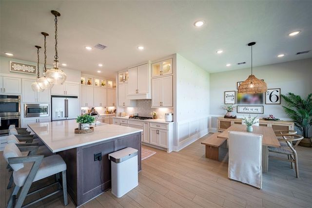 244 Summer Sunrise Drive, Katy, TX 77493