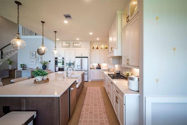 244 Summer Sunrise Drive, Katy, TX 77493