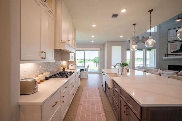 244 Summer Sunrise Drive, Katy, TX 77493