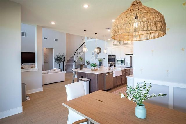 244 Summer Sunrise Drive, Katy, TX 77493