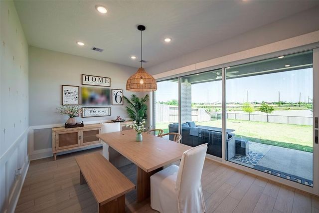 244 Summer Sunrise Drive, Katy, TX 77493
