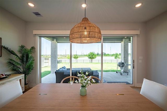 244 Summer Sunrise Drive, Katy, TX 77493