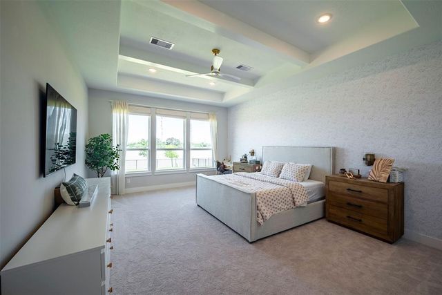 244 Summer Sunrise Drive, Katy, TX 77493