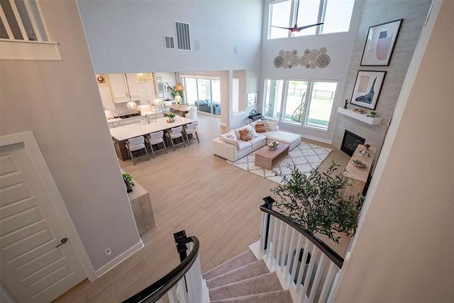 244 Summer Sunrise Drive, Katy, TX 77493