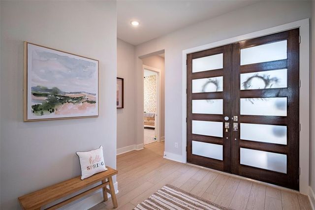 244 Summer Sunrise Drive, Katy, TX 77493