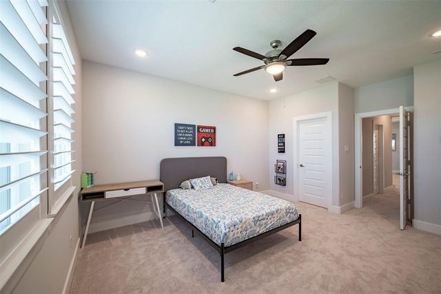 244 Summer Sunrise Drive, Katy, TX 77493