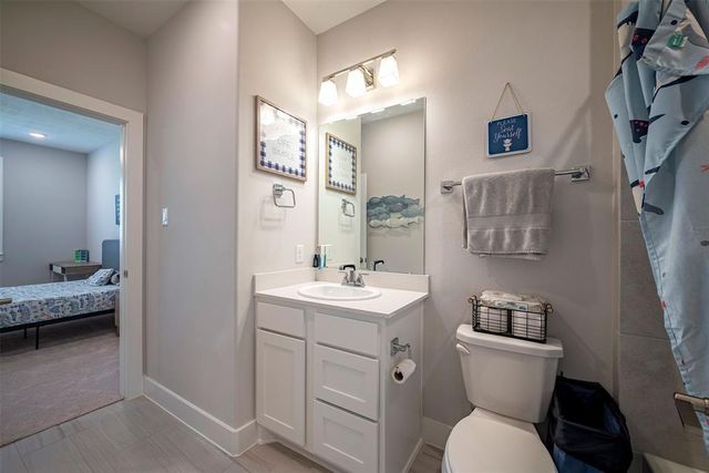 244 Summer Sunrise Drive, Katy, TX 77493